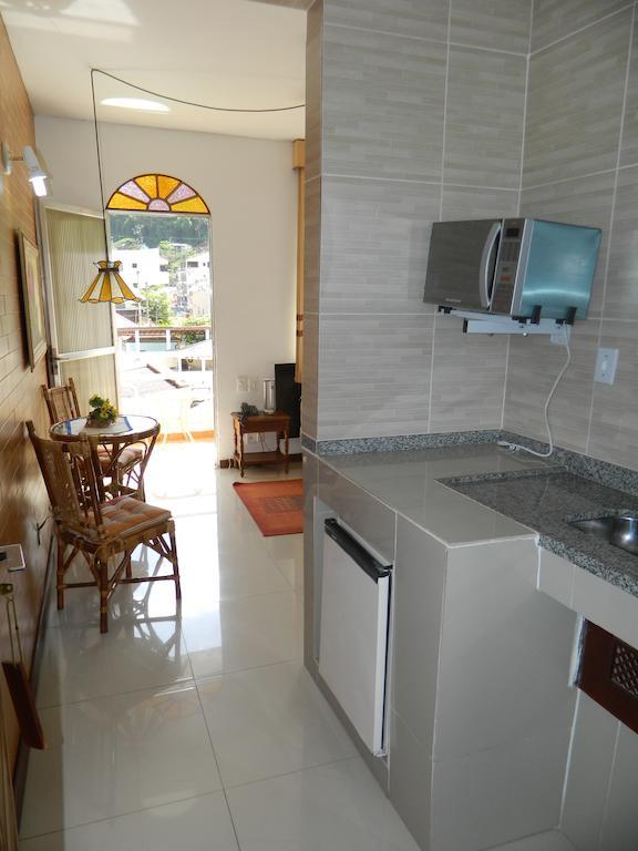 Hotel Gaivota อิตากูรูซา ห้อง รูปภาพ
