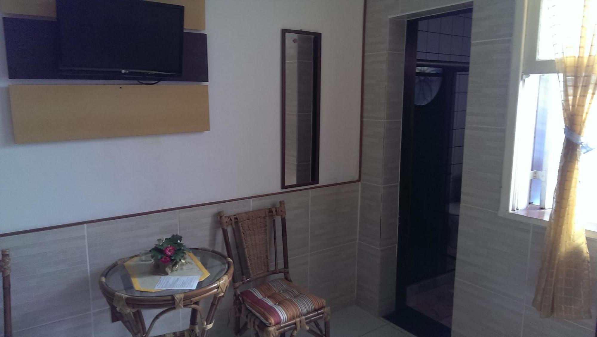 Hotel Gaivota อิตากูรูซา ห้อง รูปภาพ