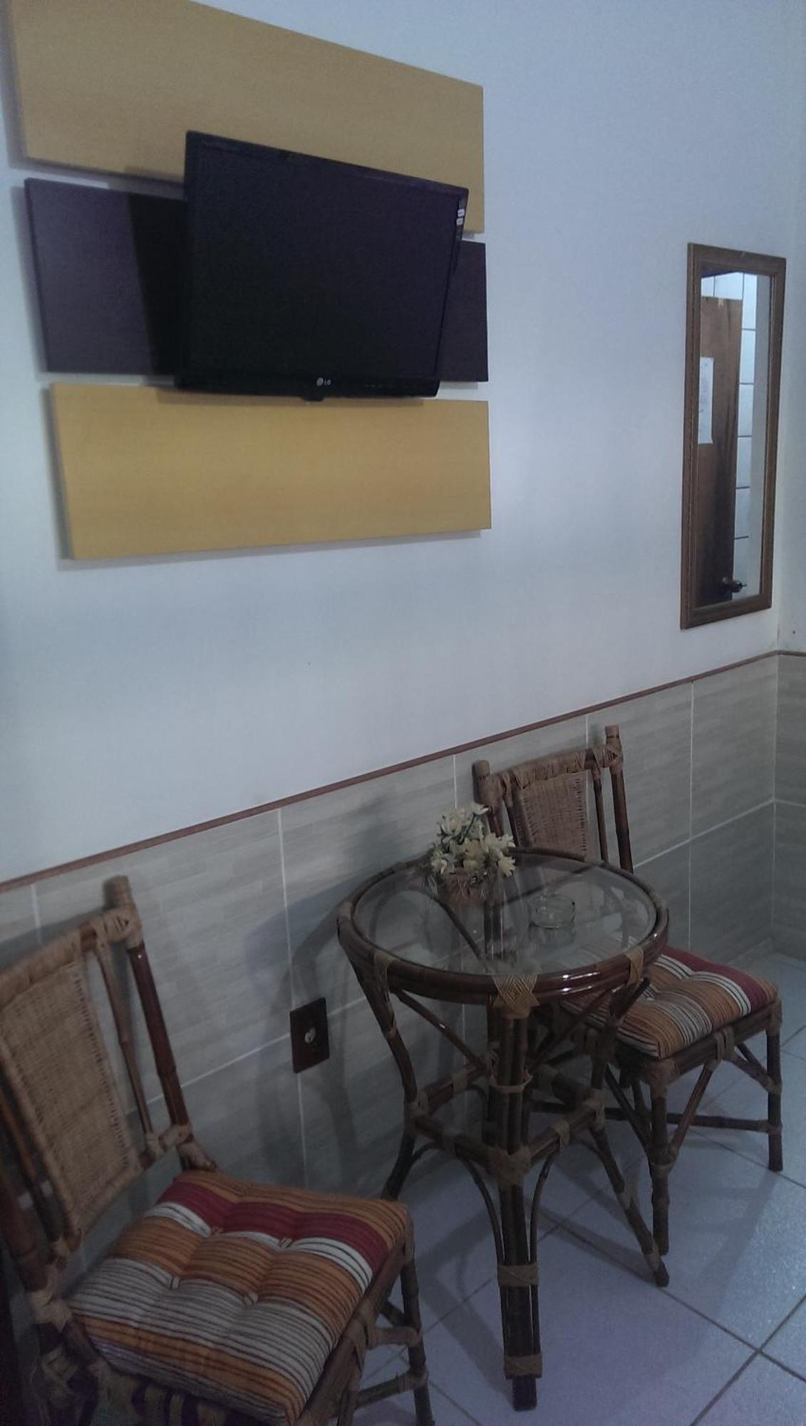 Hotel Gaivota อิตากูรูซา ห้อง รูปภาพ