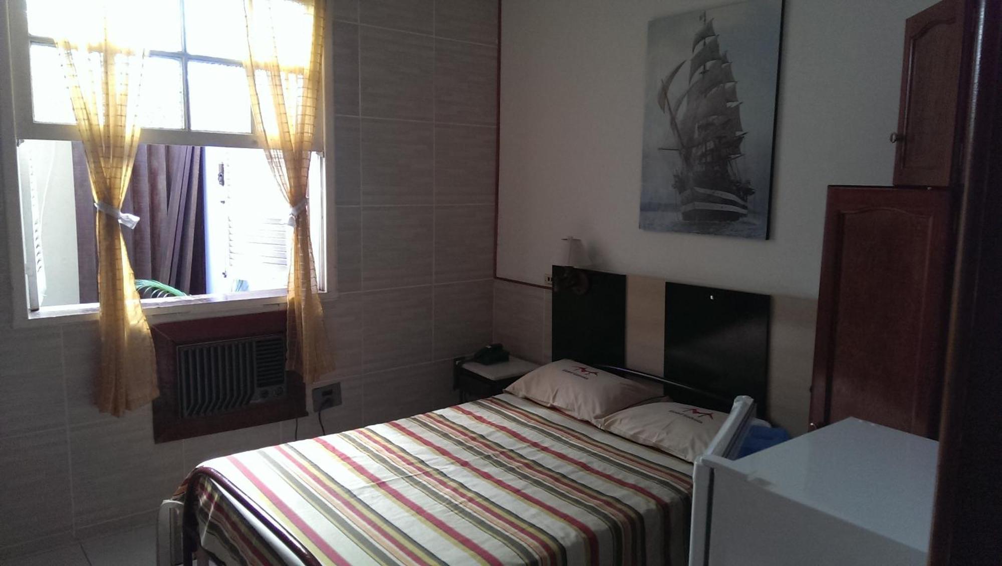 Hotel Gaivota อิตากูรูซา ห้อง รูปภาพ