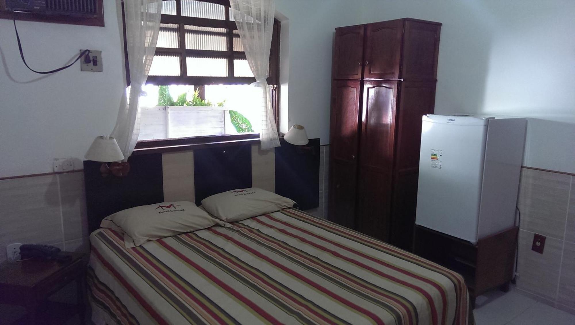 Hotel Gaivota อิตากูรูซา ห้อง รูปภาพ