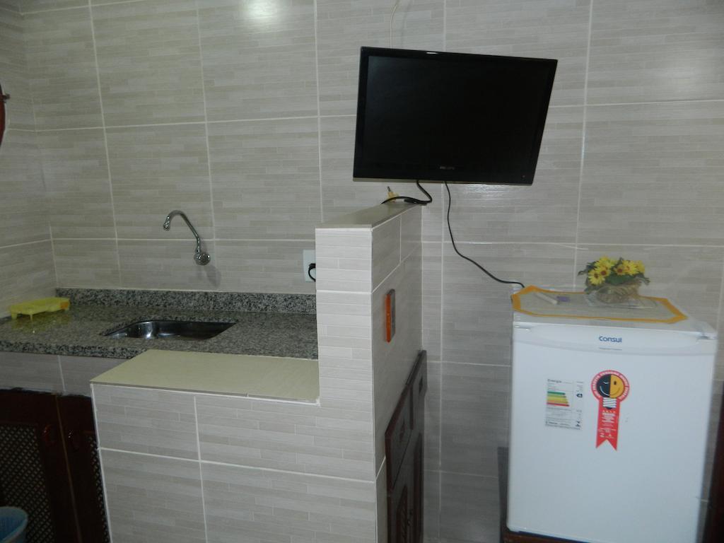 Hotel Gaivota อิตากูรูซา ภายนอก รูปภาพ